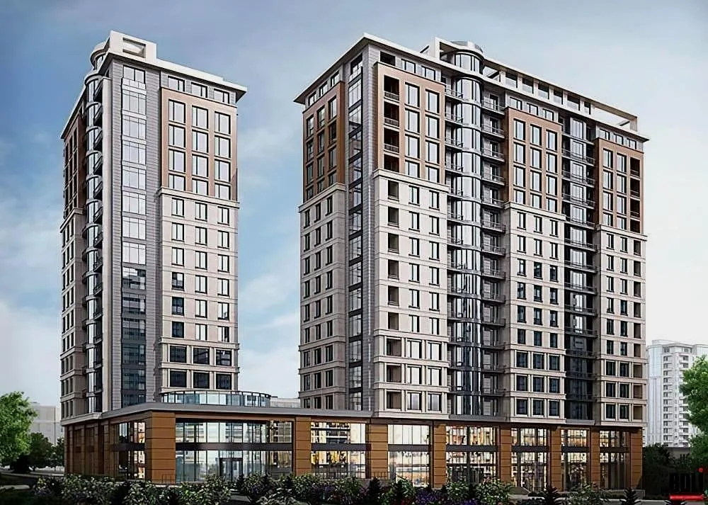 28 Park Residence