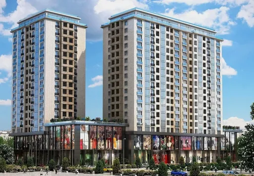 28 Residence Azadlıq