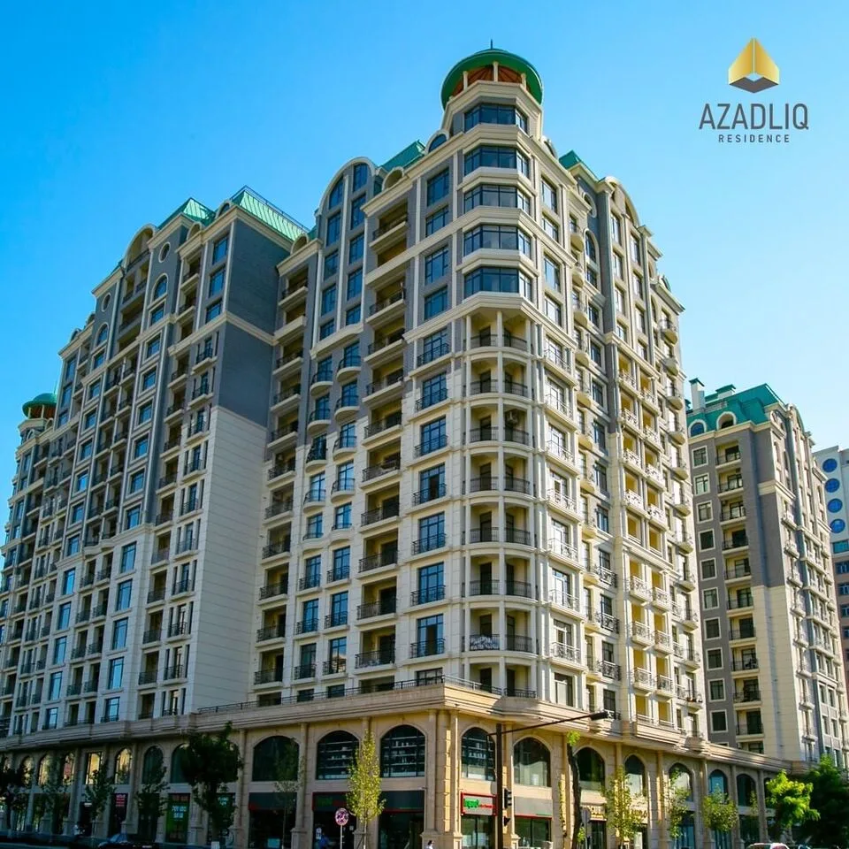 Azadlıq Residence