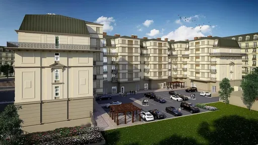 Azfar Residence