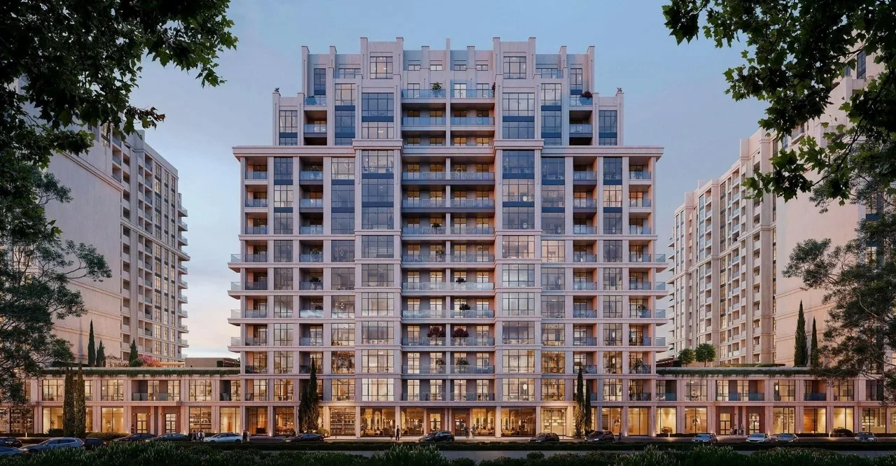 Bahar Residence