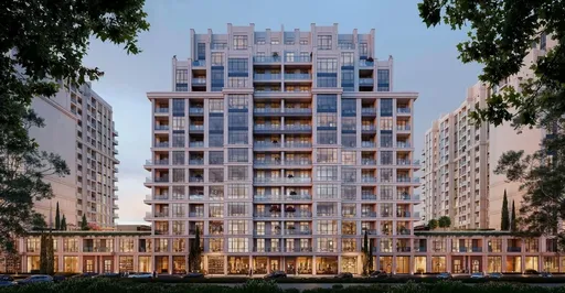 Bahar Residence