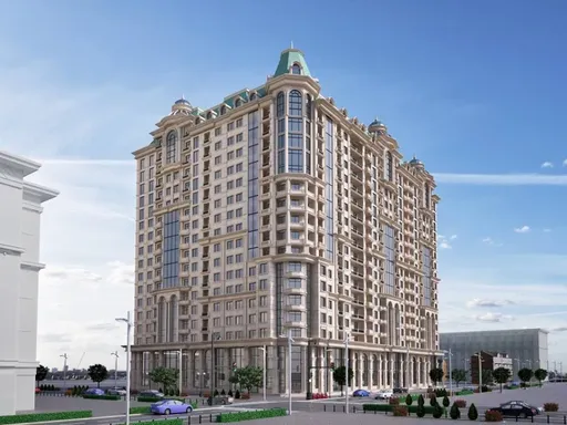 Baku Nar Residence