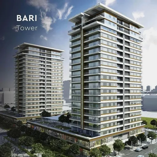 Bari Tower