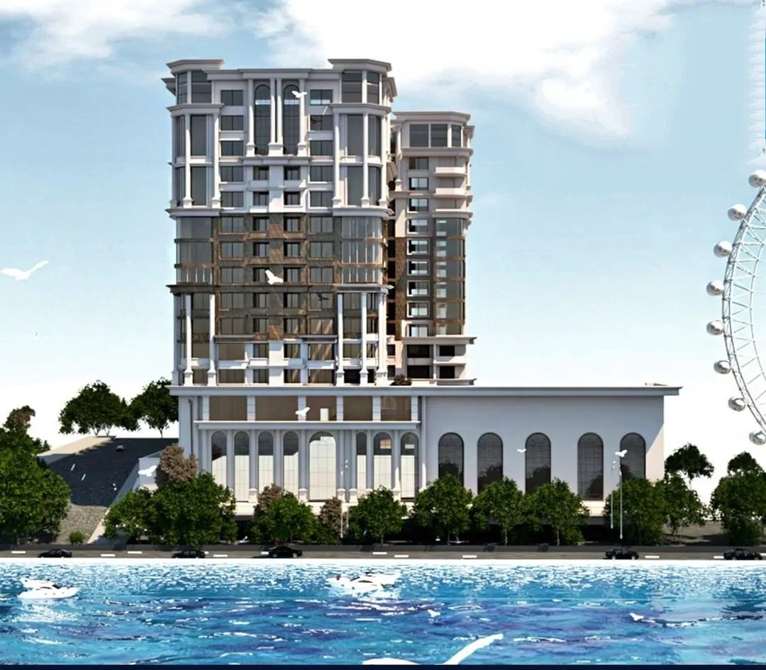 Bayıl Residence