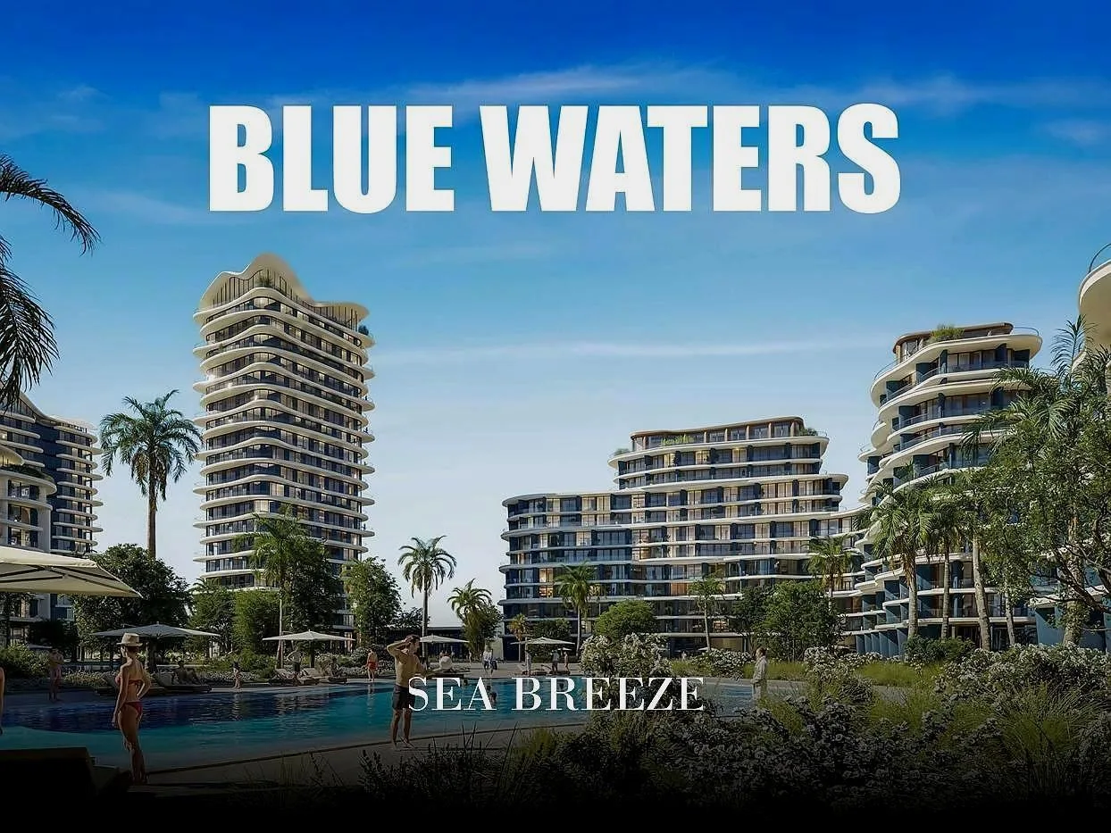Blue Waters