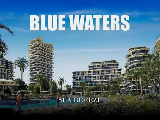 Blue Waters