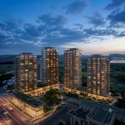 Botanica Residence