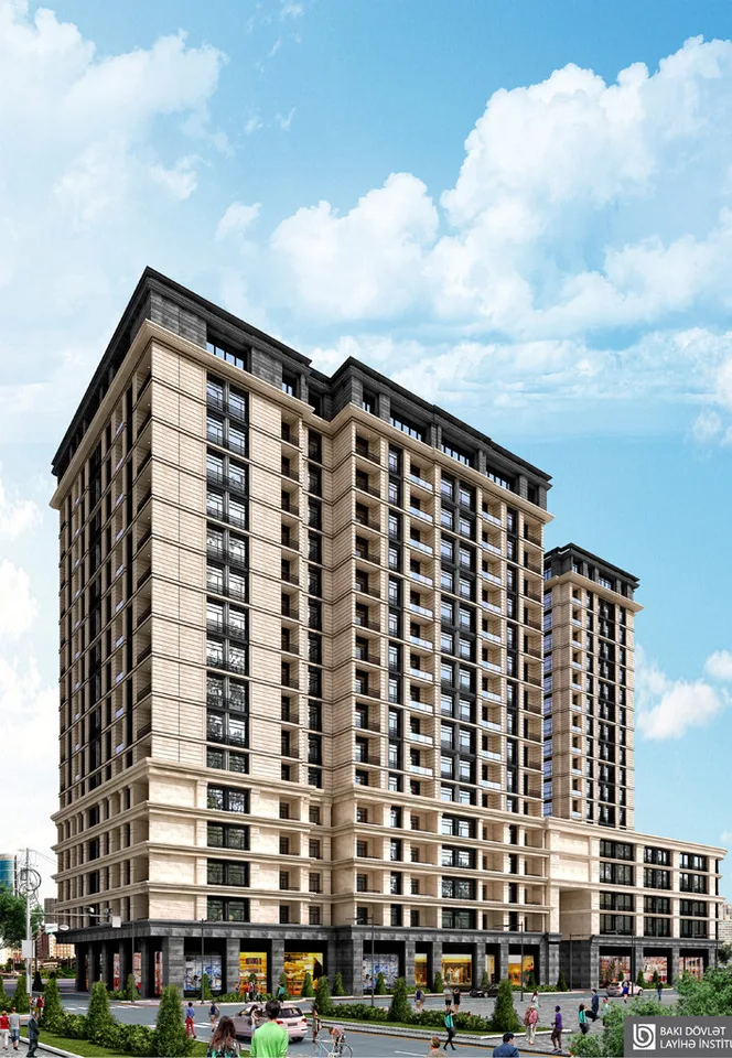 Boulevard Tower