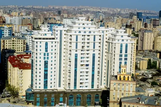 Capital Towers