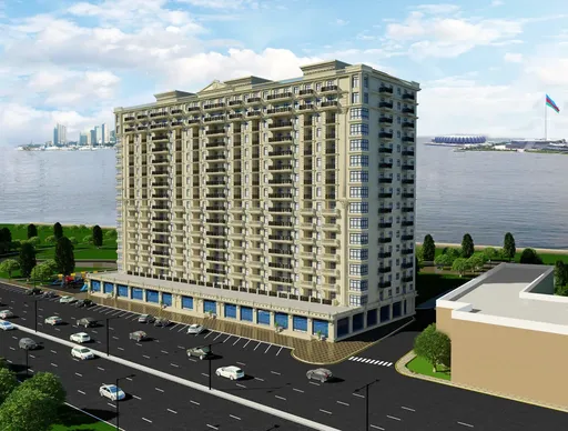 Caspian Park
