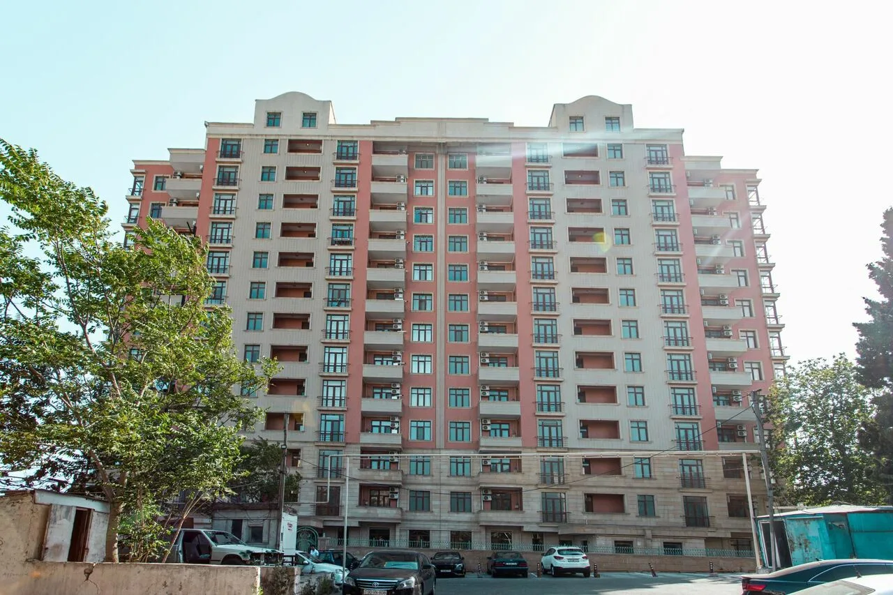 Cıdır Residence