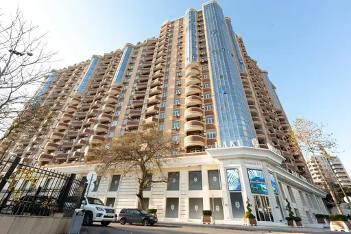 Crown City Residence