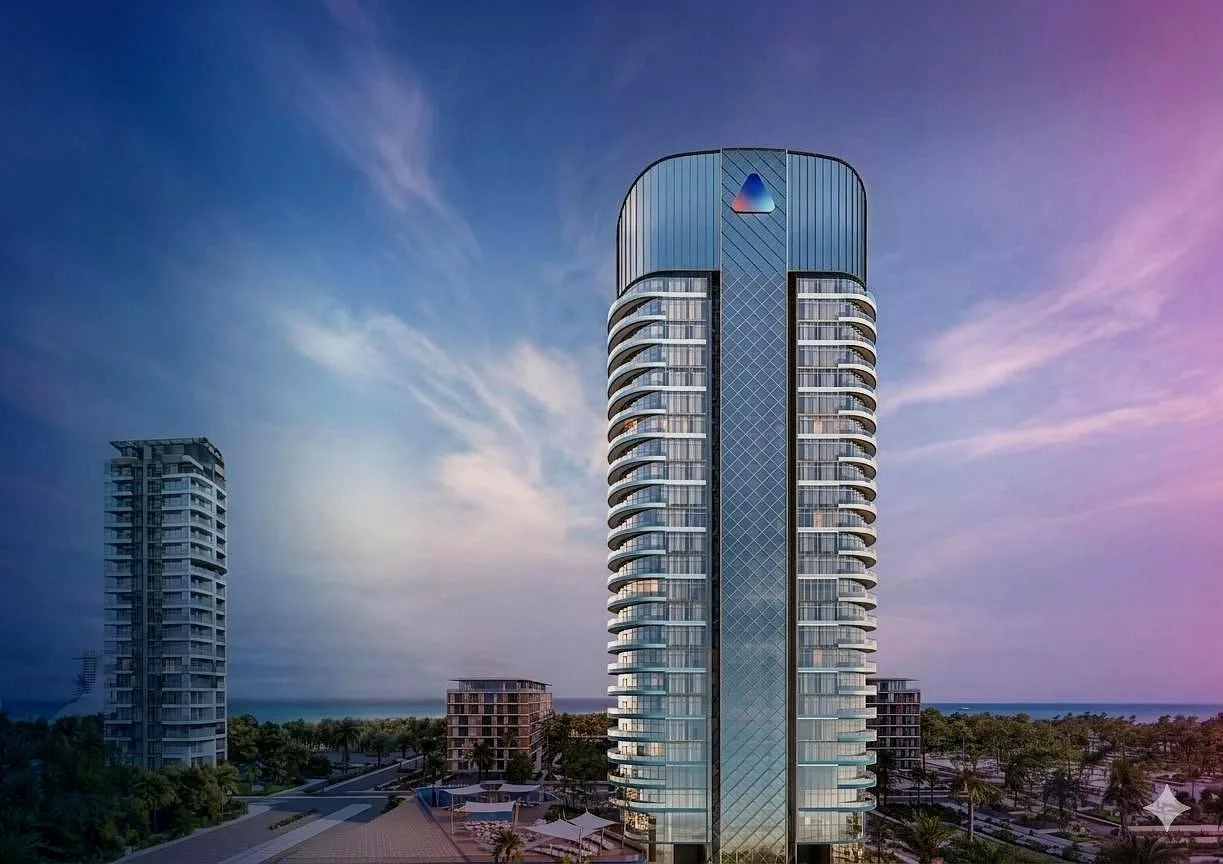 Digital Residence