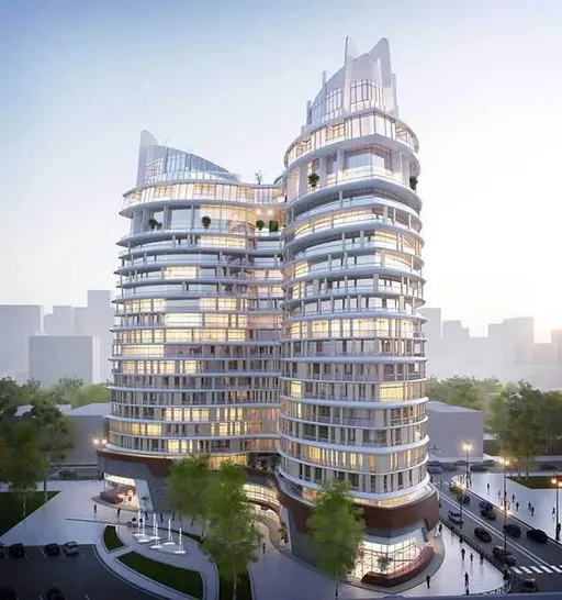 Dream Tower