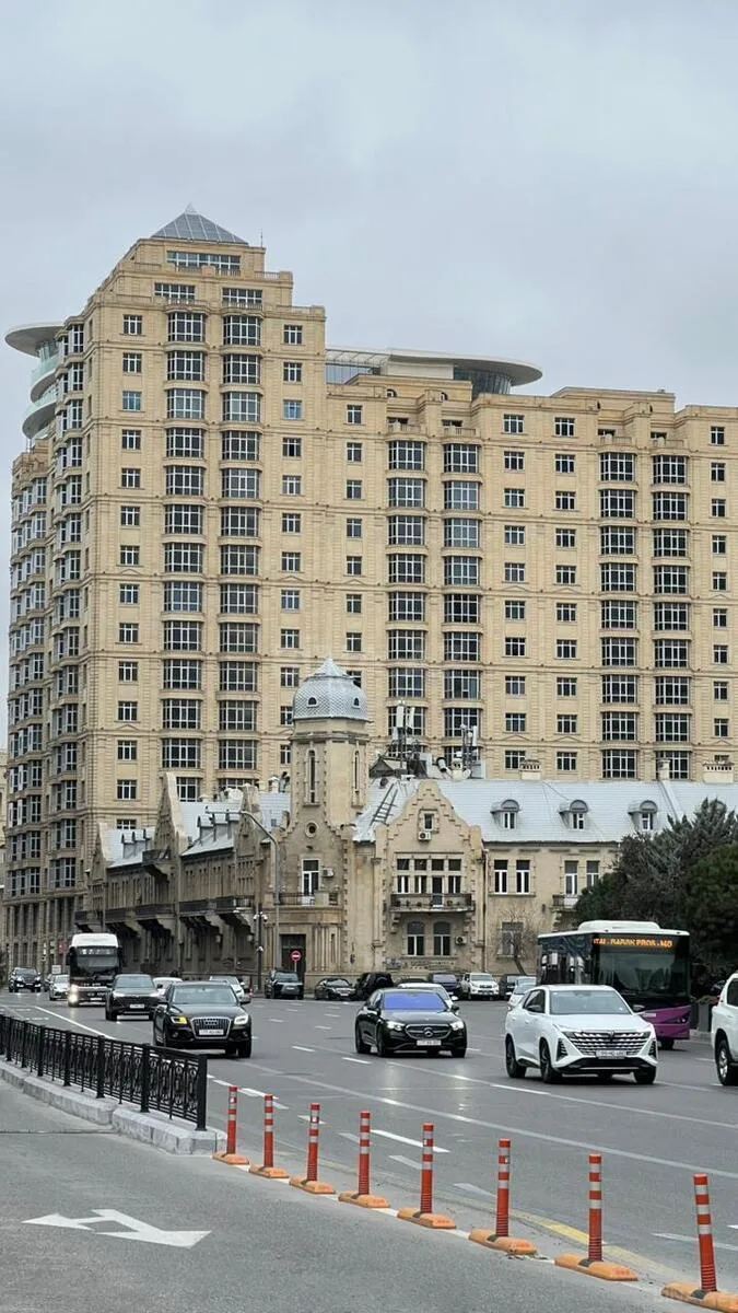 Empri Towers
