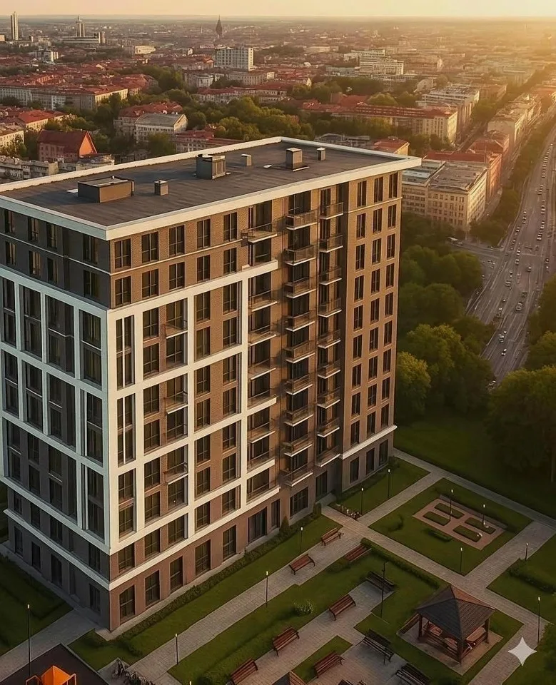 Faxri Tower