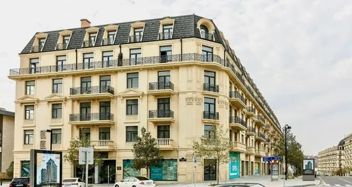 Fortis Residence