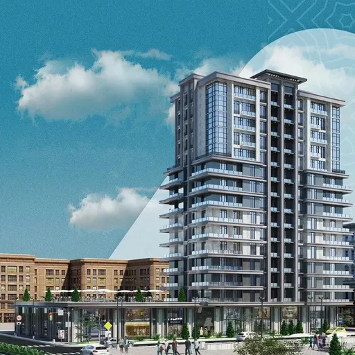 Gold Residence