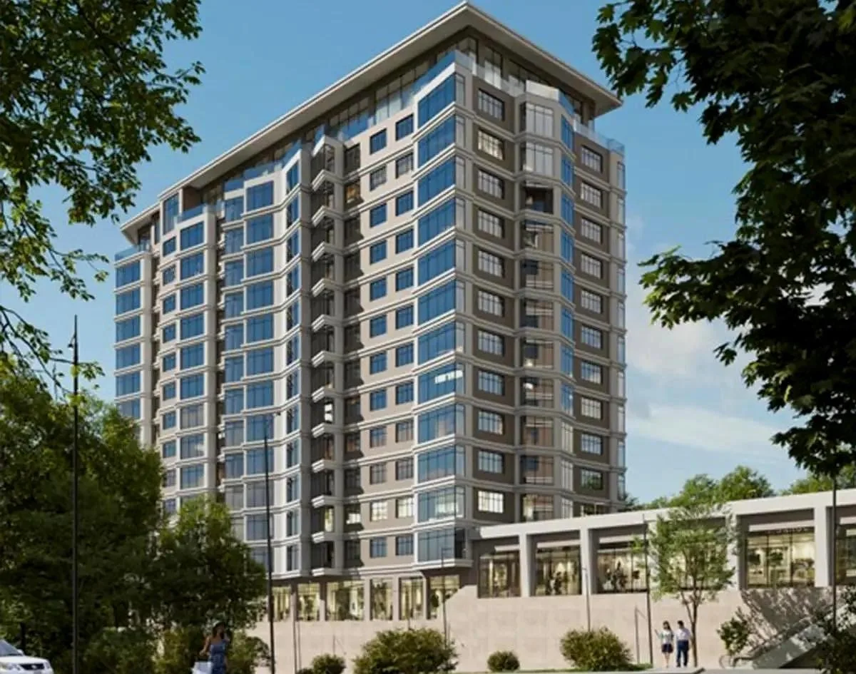 Gold Star Residence