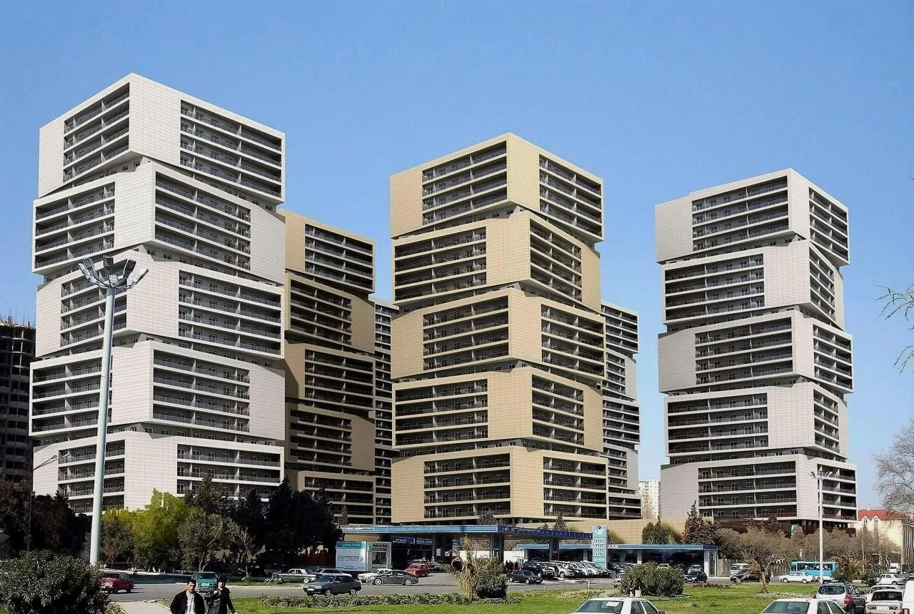 Grand Hayat