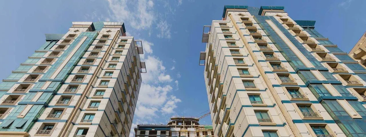 Gülüstan Residence