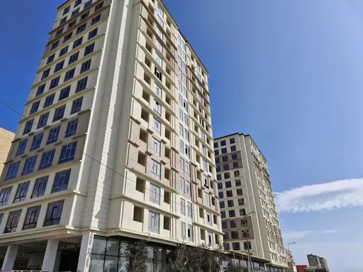 Günəşli 2022