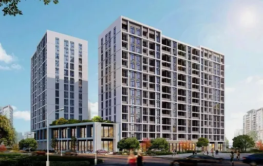 Günəşli Sabah Construction