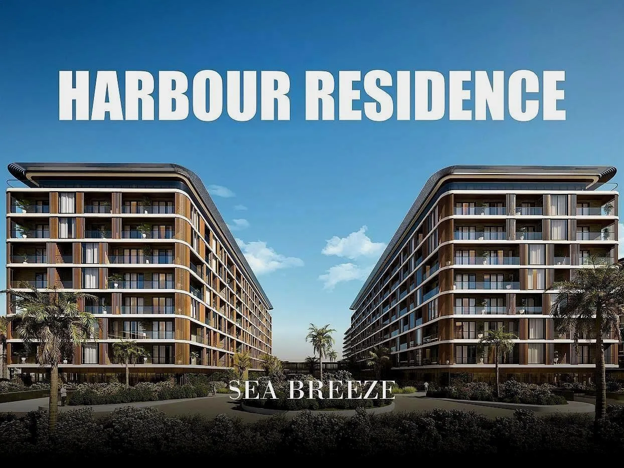 Harbour Residence