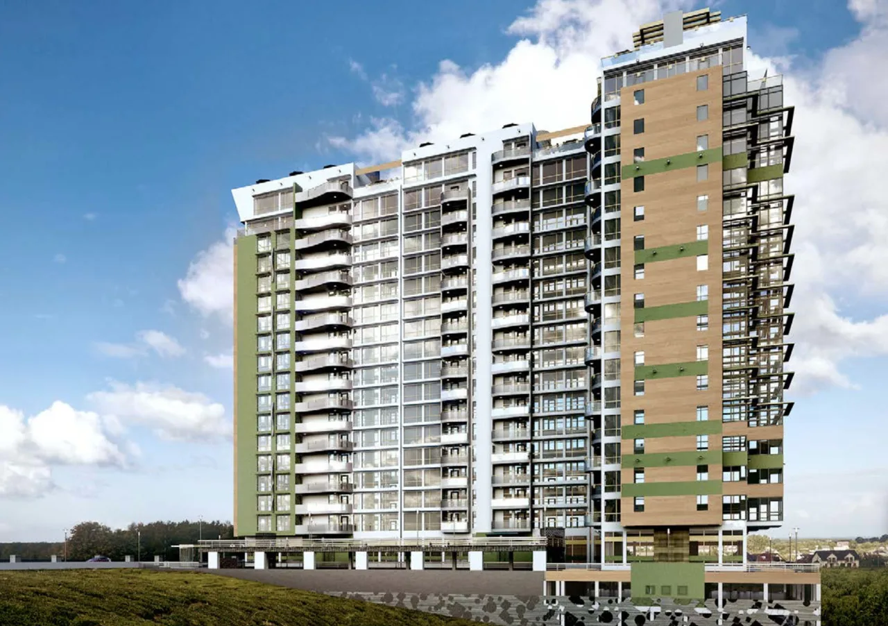 Harmony Residence