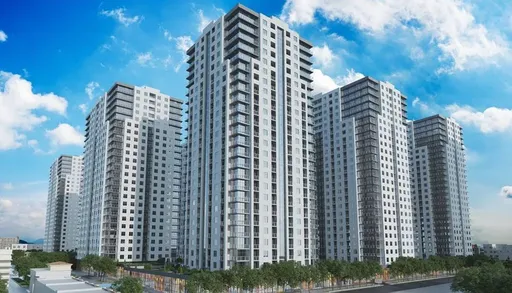 Hayat City Residence