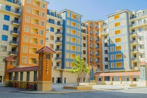 Hayat Park
