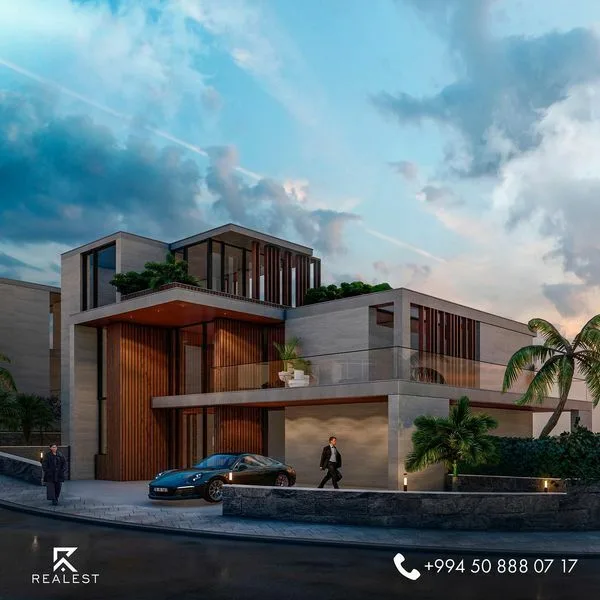 High Park Residence