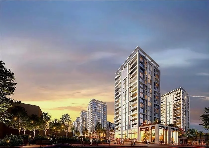 İmperial Baku Residence