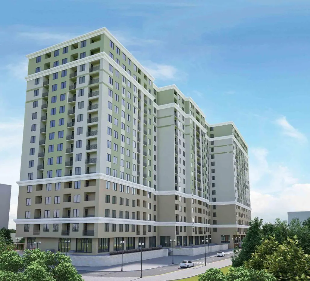 İnci Residence