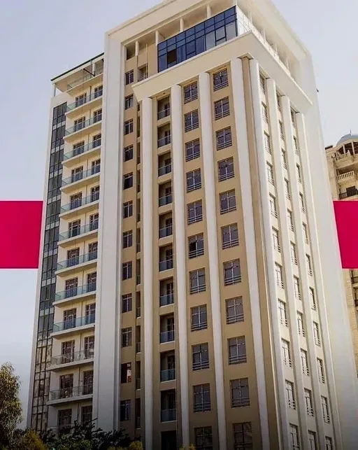 İnqilab Residence