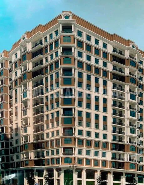 Invest Residence