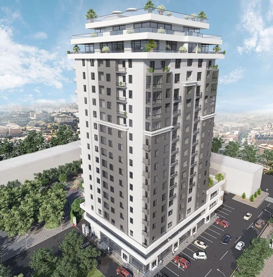 İsmayıl Residence