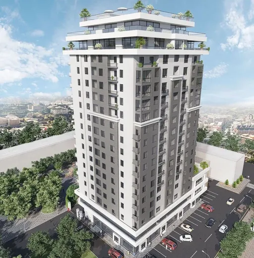 İsmayıl Residence
