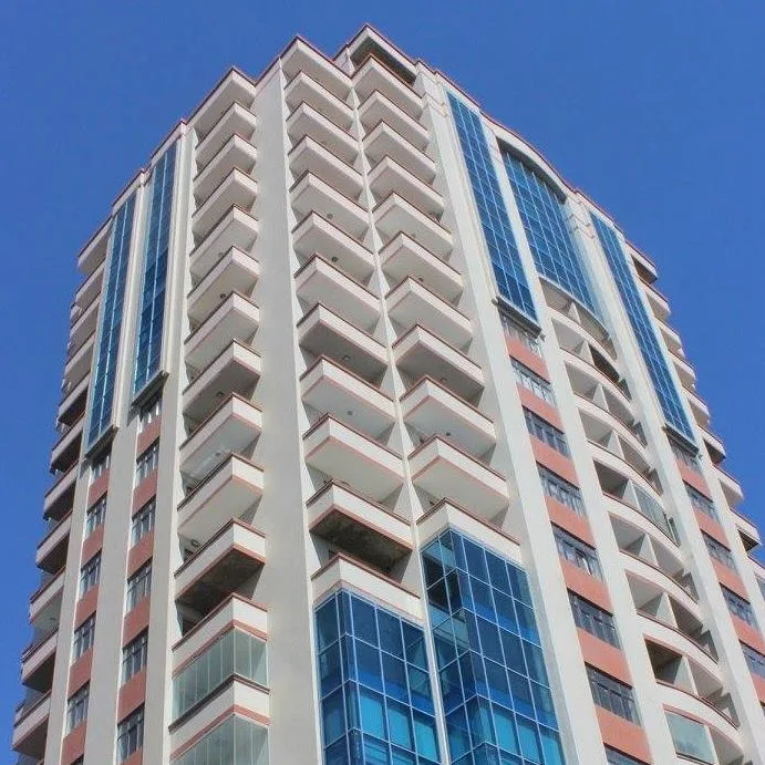 İzmir Residence
