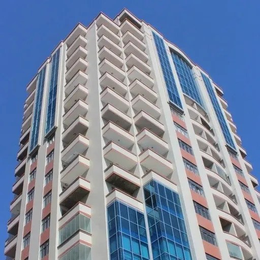 İzmir Residence
