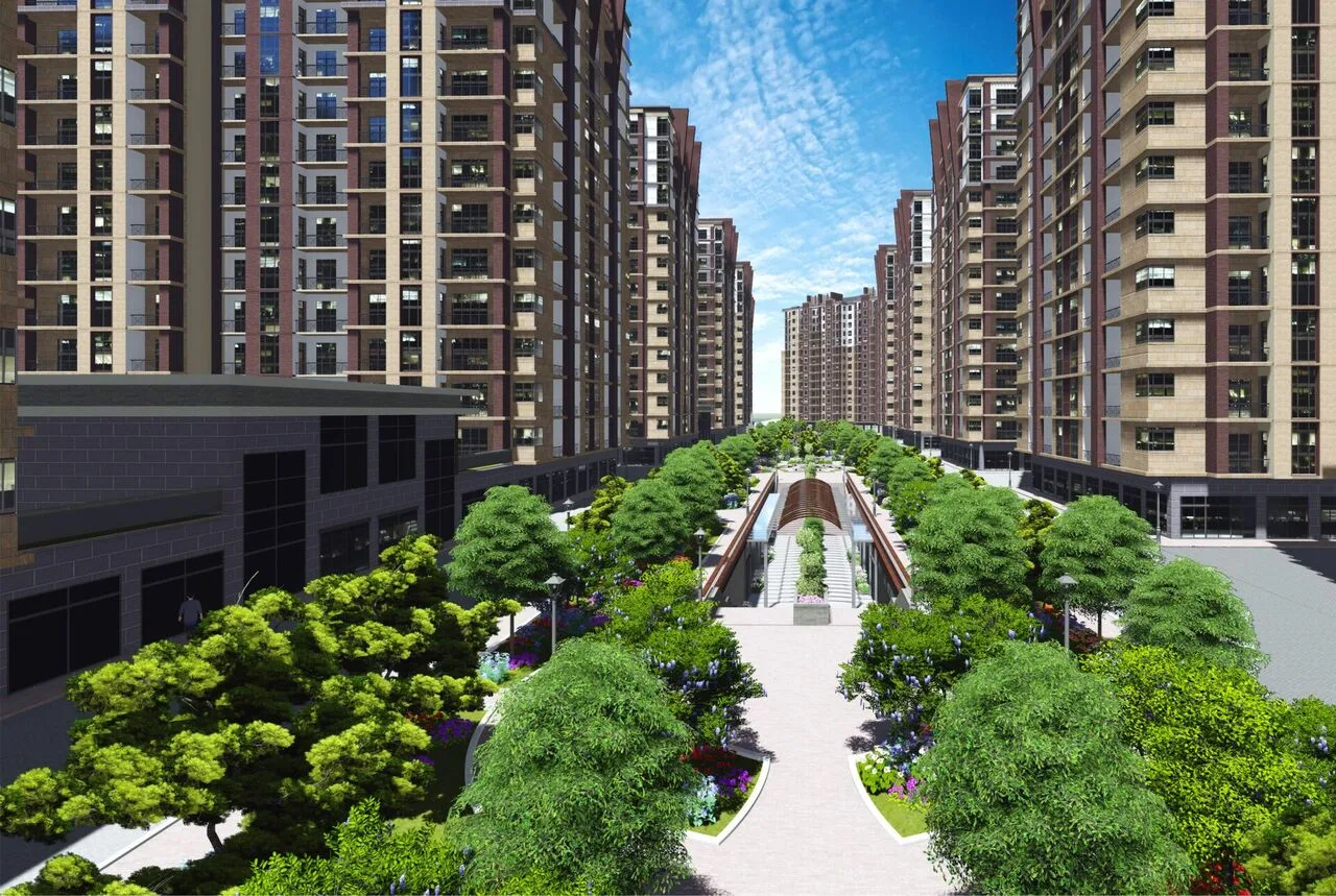 Jasmine Park