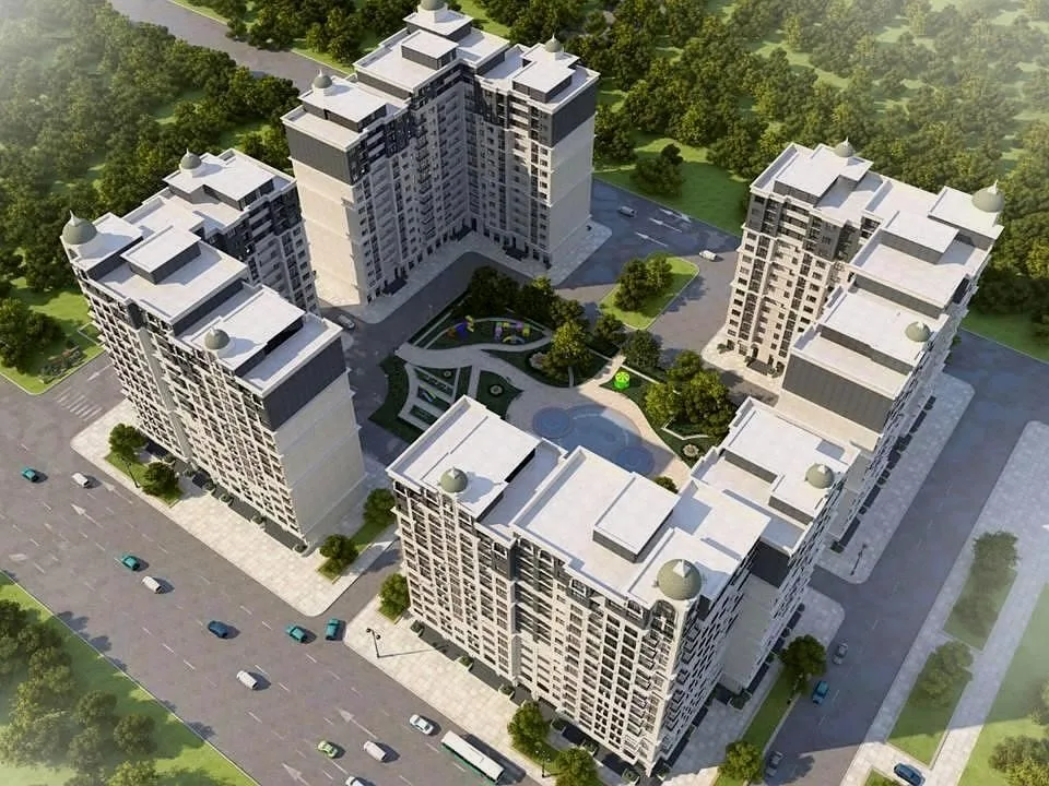 Karat Residence