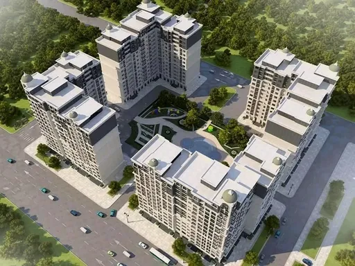 Karat Residence