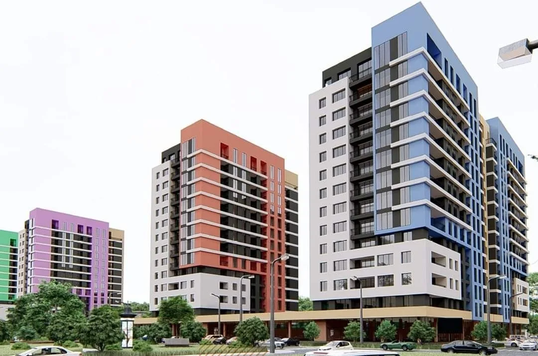 Qarayev City
