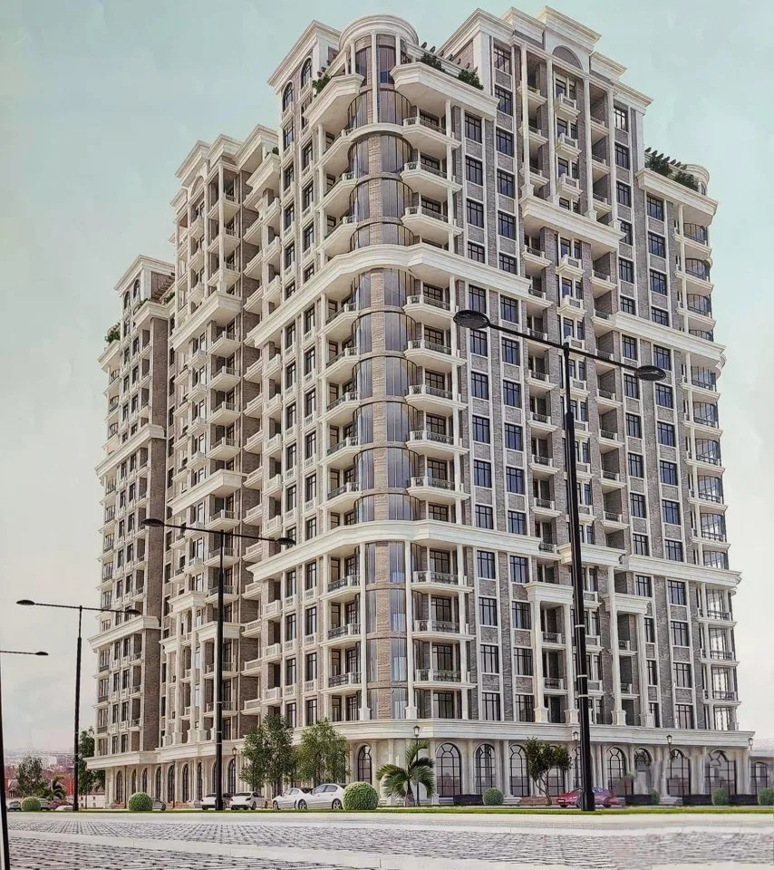 Xətai Tower