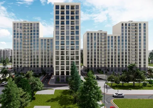 Kristal Abşeron Javahir Residence