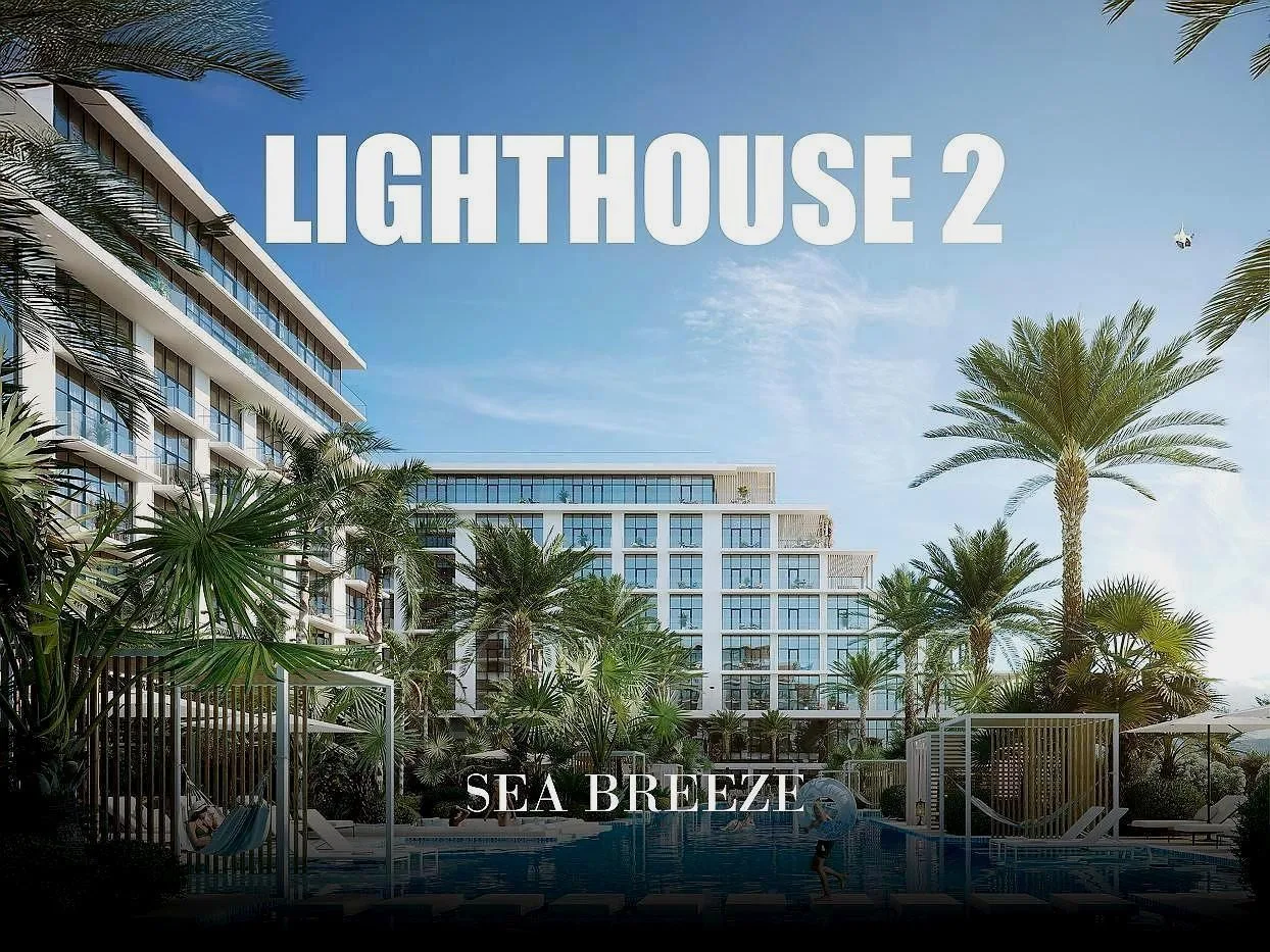 Lighthouse 2