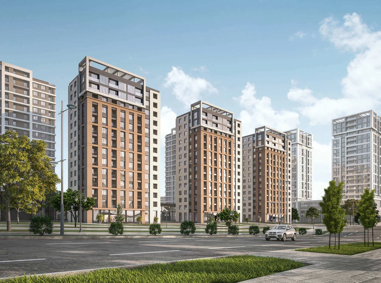 Lux Residence