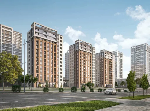 Lux Residence
